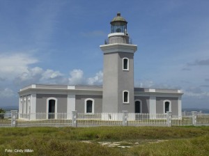 Cabo Rojo Lighthouse 01