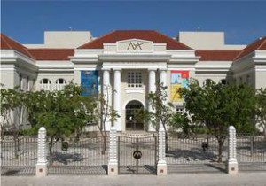 Museo de Arte de Puerto Rico1