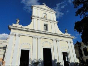 Cathedral of San Juan Bautista 01