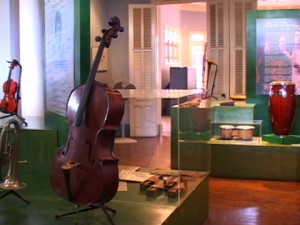 Museo de la Música Puertorriqueña 02