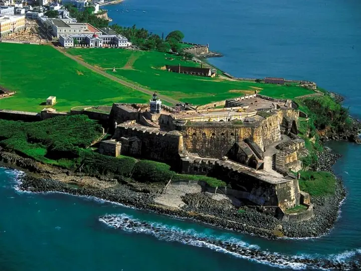 El Morro