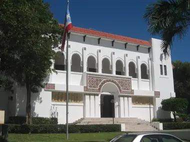 Ateneo Puertorriqueño