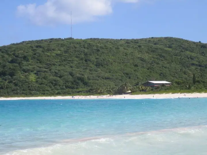 Culebra Beach Villas