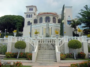 Castillo Serralles