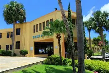 Parador El Faro