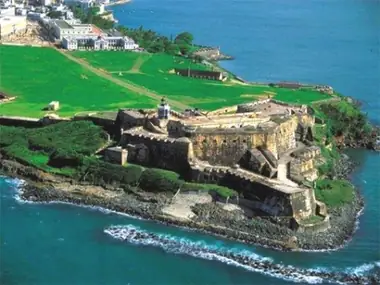 Fuerte San Cristobal