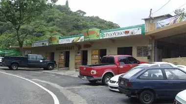 Rest. El cuñao