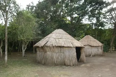 Tibes Indigenous Ceremonial Center