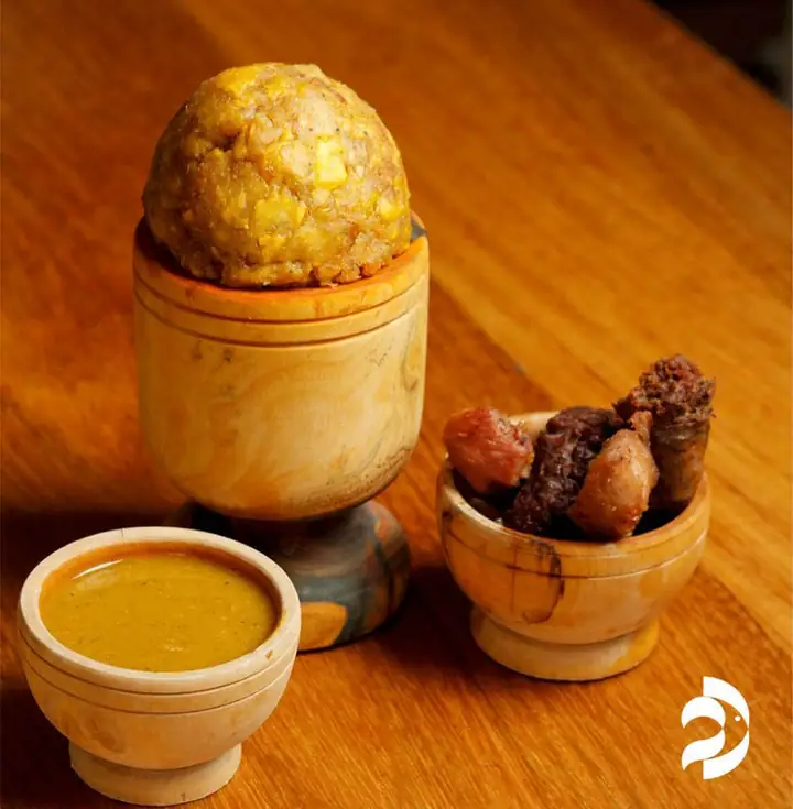 5 Puerto Rican Foods You Must Taste