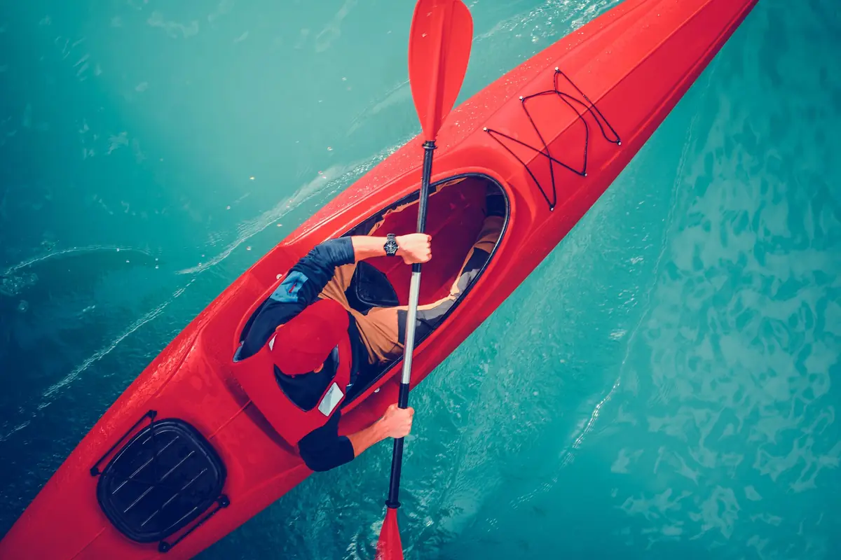 Puerto Rico’s Best Kayaking and Canoeing: A Guide to the Island’s Waterways
