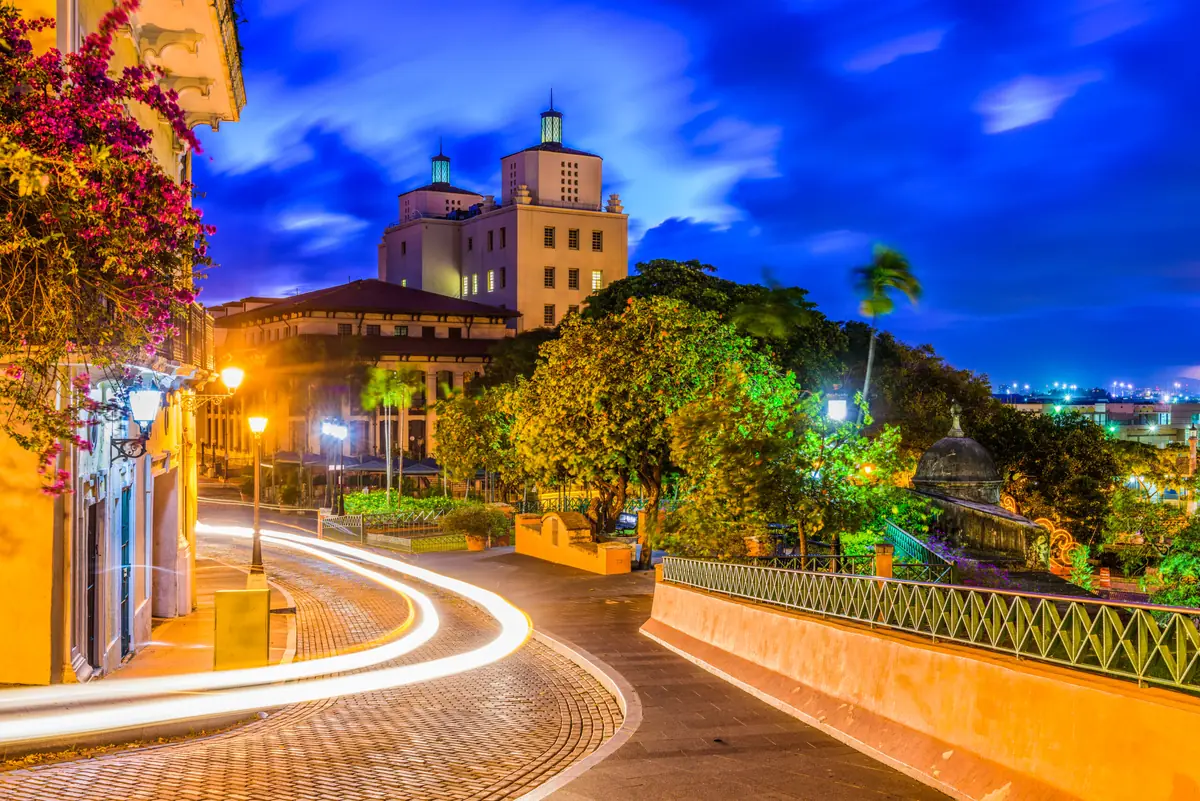 Exploring the Hidden Gems: A Guide to Off-the-Beat Touring in Puerto Rico
