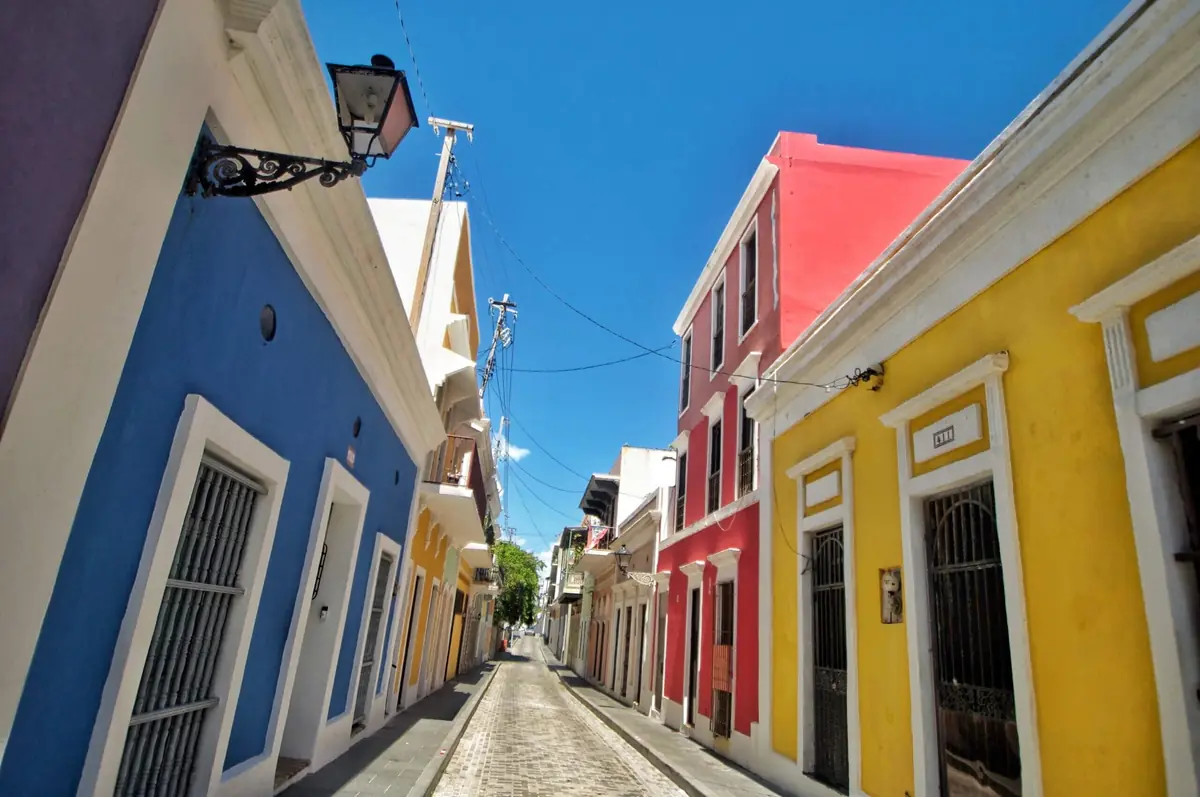 The Best of Both Worlds: A Guide to Puerto Rico’s Urban and Rural Landscapes