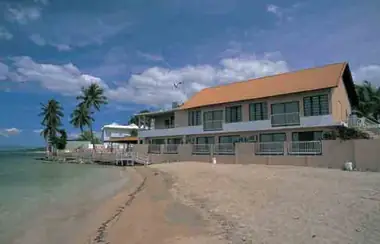 Parador Joyuda Beach