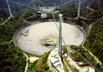 Arecibo Telescope1