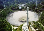 Arecibo Telescope3