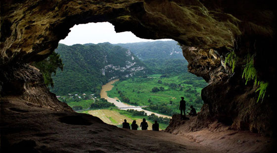 rio camuy cave tour
