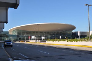 Luis Muñoz Marín Airport (San Juan) | Puerto Rico