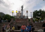 Plaza Colon (San Juan)3