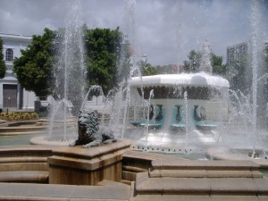Plaza de Ponce 02