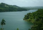 Guajataca Lake 01