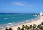 Isla Verde Beach 02