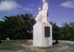 Monumento del Jibaro2