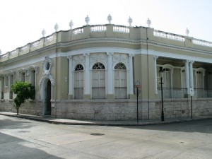 Museo de la Música Puertorriqueña 01