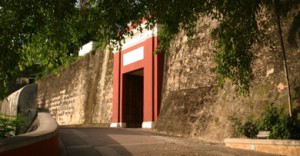 Puerta de San Juan 03