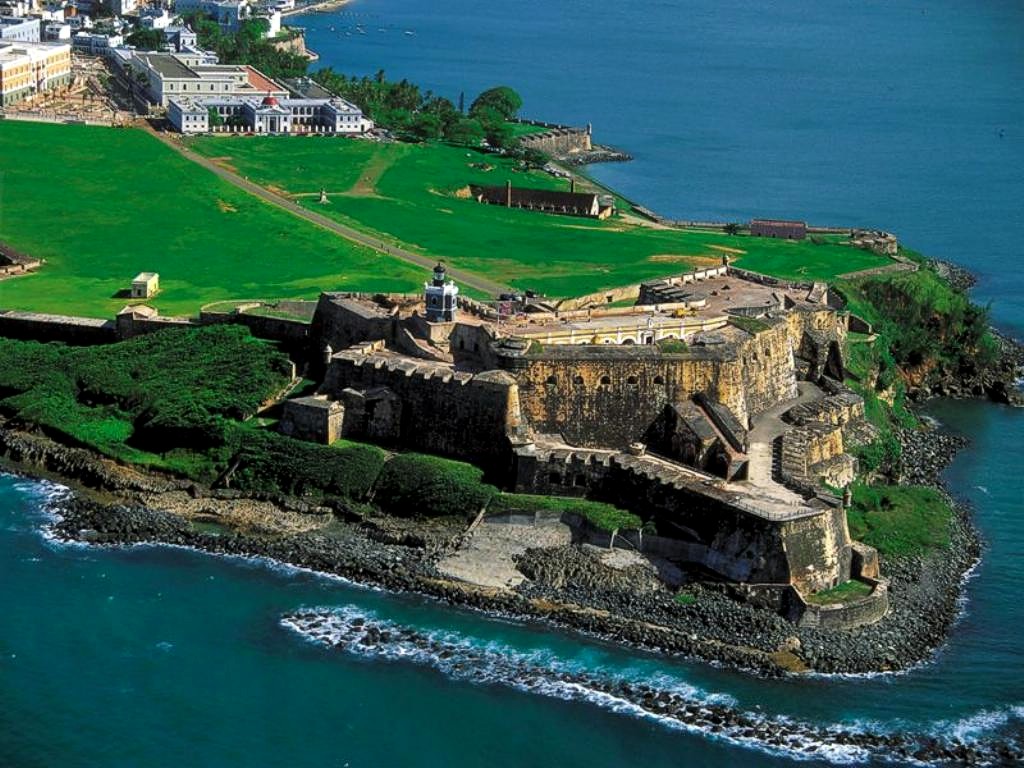 puerto rico history tour